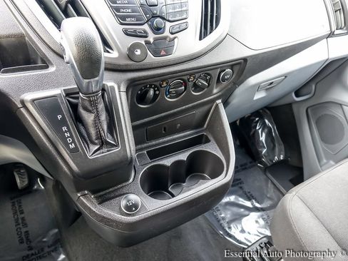 Used 2018 Ford Transit 350 XLT RWD image 16