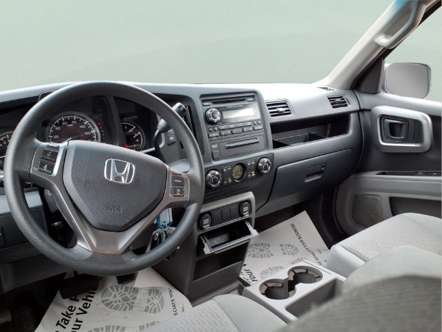 Used 2009 Honda Ridgeline RTS image 12