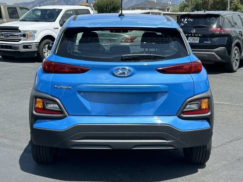 Used 2019 Hyundai Kona SE FWD image 5