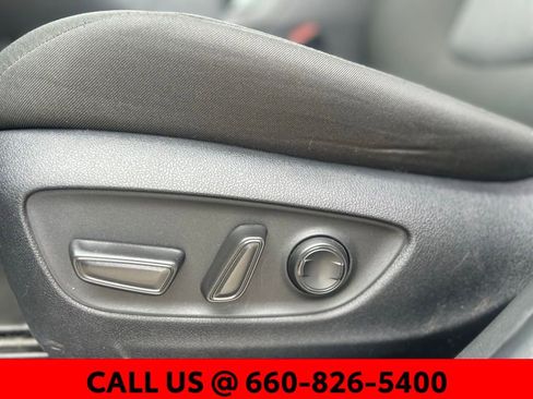 Used 2025 Toyota RAV4 XLE image 11