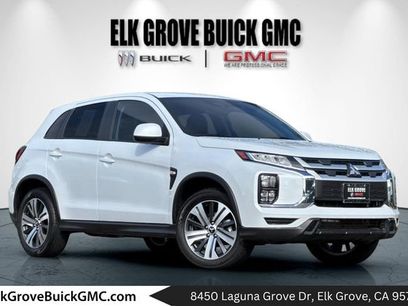 Used 2024 Mitsubishi Outlander Sport AWD