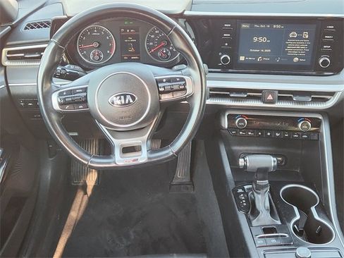 Used 2021 Kia K5 GT-Line image 15