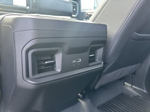 New 2026 Chevrolet Silverado 2500 LT w/ Trail Boss Package image 29