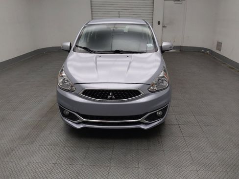 Used 2019 Mitsubishi Mirage SE FWD image 15