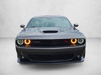 Used 2022 Dodge Challenger R/T Scat Pack w/ Plus Package video 2