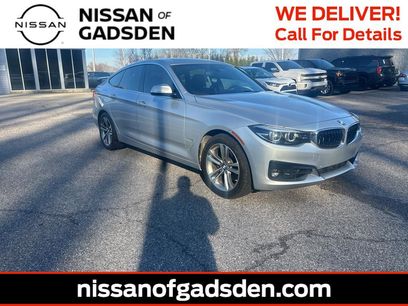 Used 2018 BMW 330i Gran Turismo xDrive 330i xDrive