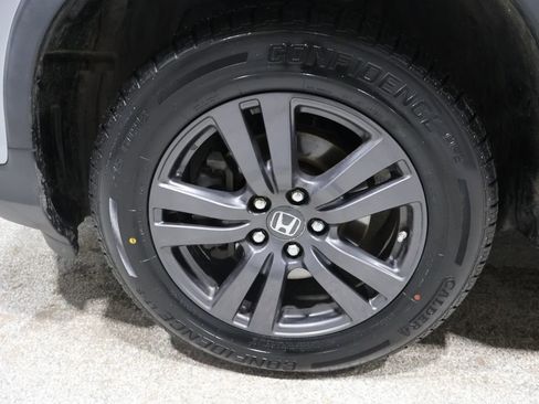 Used 2019 Honda Ridgeline Sport image 8