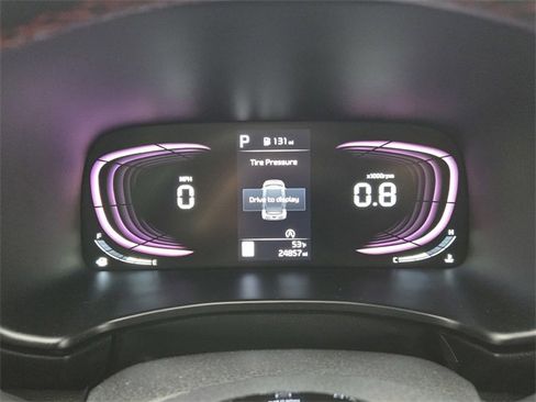 Certified 2023 Kia Soul GT-Line w/ GT-Line Technology Package image 25