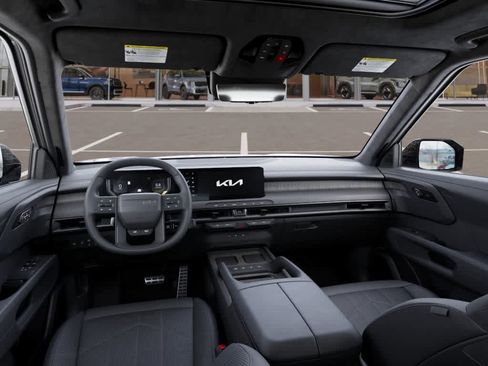 New 2027 Kia Telluride SX Prestige X-Line AWD/4WD image 14