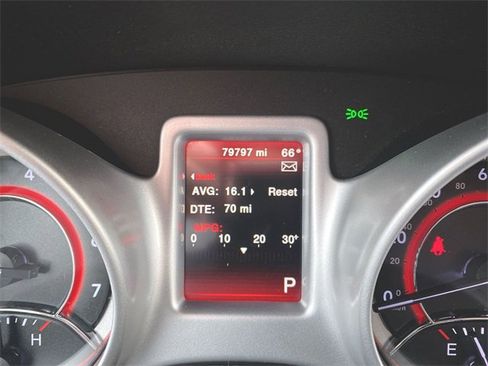 Used 2019 Dodge Journey SE w/ Connectivity Group image 12