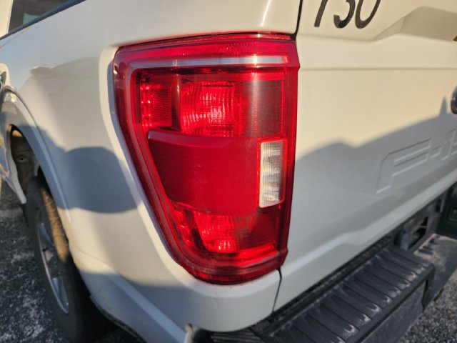 Used 2021 Ford F150 XLT w/ Equipment Group 301A Mid RWD image 7
