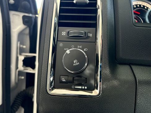Used 2017 RAM 1500 Sport AWD/4WD image 15