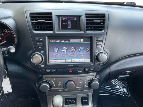 Used 2012 Toyota Highlander SE w/ Tow Pkg AWD/4WD image 22