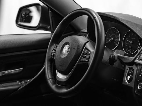 Used 2015 BMW 428i Coupe RWD image 23