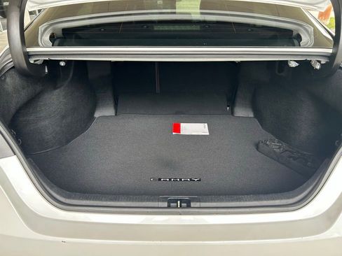 Used 2019 Toyota Camry XSE w/ Carpet Mat Package FWD image 30