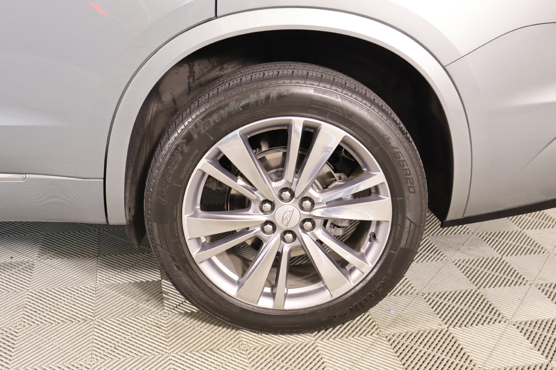Used 2023 Cadillac XT6 Premium Luxury AWD/4WD image 20
