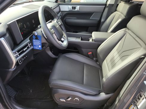 New 2026 Hyundai Santa Fe SEL FWD image 16