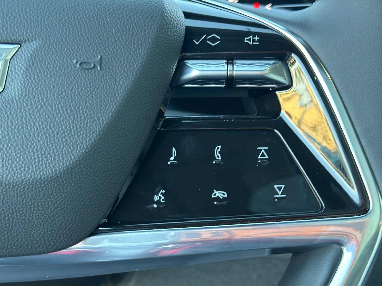 New 2026 Cadillac Escalade IQ Sport 1 AWD/4WD image 27