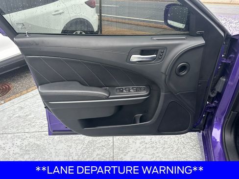 Used 2023 Dodge Charger Scat Pack w/ Plus Group image 10