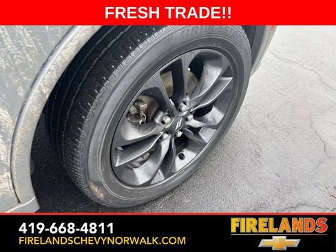 Used 2021 Dodge Durango GT image 8