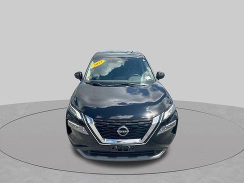 Certified 2023 Nissan Rogue SV AWD/4WD image 37