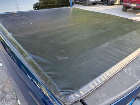 Used 2022 RAM 2500 Big Horn image 26