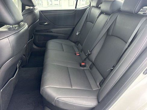 Certified 2024 Lexus ES 300h w/ Premium Package FWD image 23