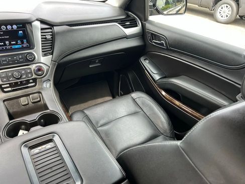 Used 2017 Chevrolet Tahoe LT AWD/4WD image 20