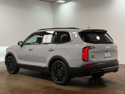 Used 2022 Kia Telluride SX image 5