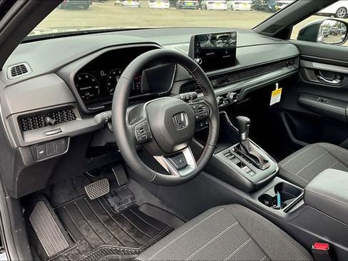 New 2026 Honda CR-V TrailSport image 7