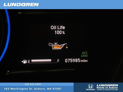 Used 2022 Honda HR-V EX image 20