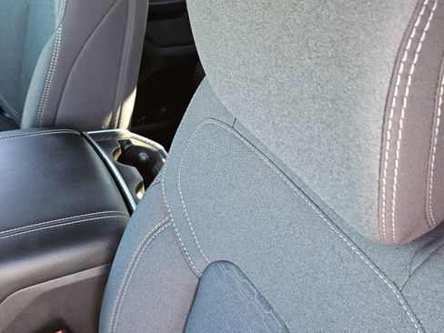 New 2026 RAM 1500 Lone Star AWD/4WD image 27