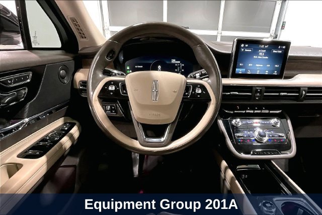 Used 2022 Lincoln Corsair Reserve w/ Equipment Group 201A AWD/4WD image 11
