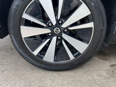 Used 2020 Nissan Altima 2.5 SL AWD/4WD image 26