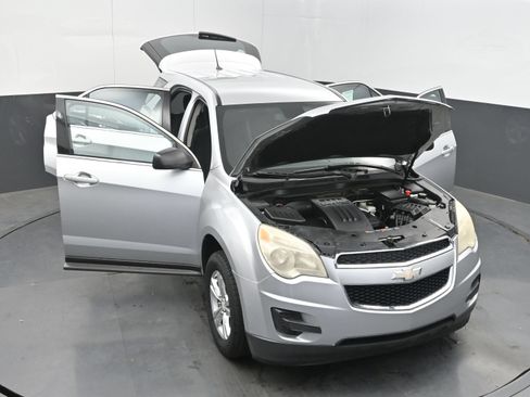 Used 2013 Chevrolet Equinox LS FWD image 38