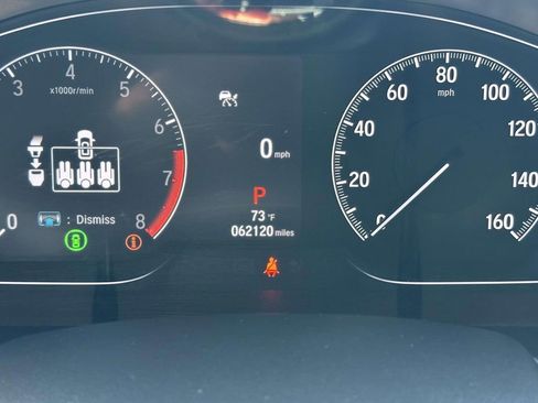 Certified 2022 Honda Accord Sport image 16