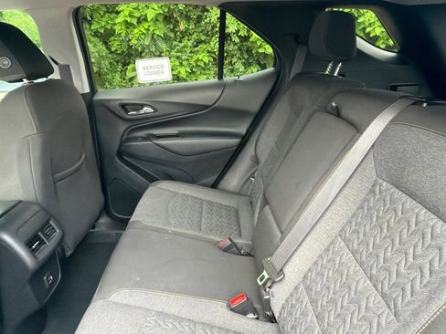 Used 2022 Chevrolet Equinox LT AWD/4WD image 14