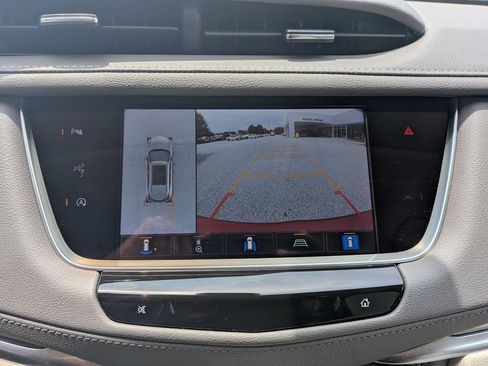 Used 2024 Cadillac XT5 Premium Luxury w/ Technology Package FWD image 25