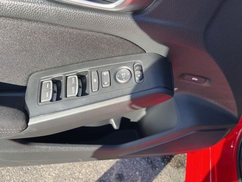 New 2026 Honda Civic Sport image 11