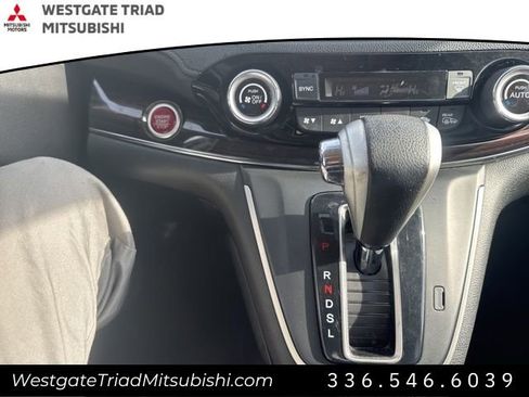 Used 2016 Honda CR-V EX-L image 22