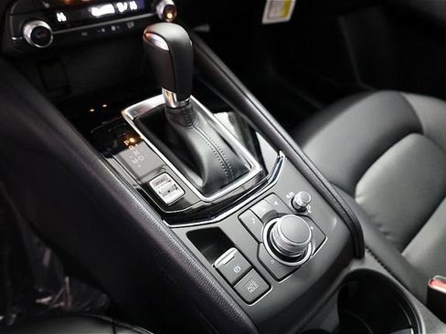 New 2025 MAZDA CX-5 AWD 2.5 S w/ Select Package image 27