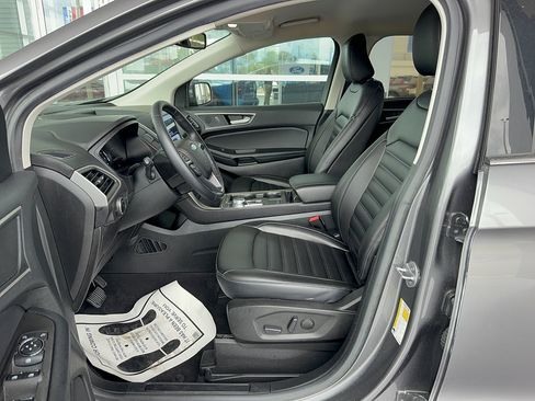 Certified 2023 Ford Edge SEL AWD/4WD image 12