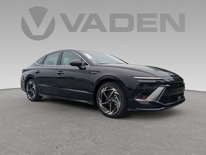 New 2024 Hyundai Sonata SEL w/ Convenience Package