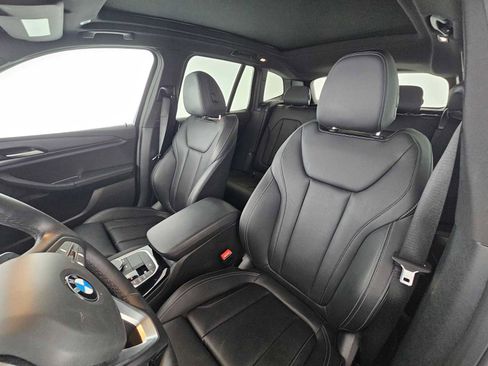 Used 2024 BMW X3 sDrive30i w/ Convenience Package RWD image 21