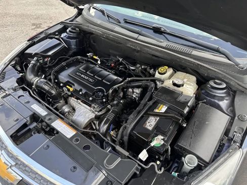 Used 2014 Chevrolet Cruze LT w/ All-Star Edition image 20