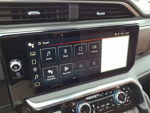 New 2026 GMC Sierra 1500 Denali Ultimate image 33