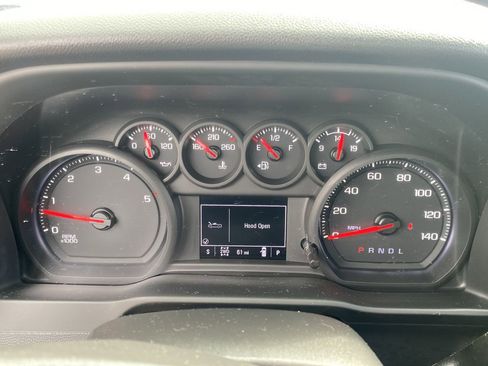 New 2024 Chevrolet Silverado 3500 W/T w/ WT Convenience Package image 10