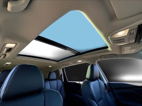 Used 2025 Subaru Ascent Bronze Edition image 30