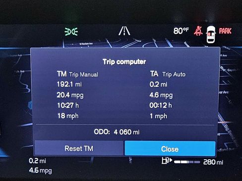 Used 2023 Volvo XC60 B5 Plus w/ Climate Package image 10