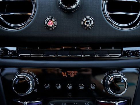 Used 2025 Rolls-Royce Ghost image 82